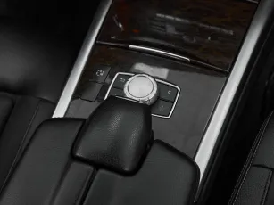 Mercedes-Benz  15