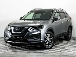 Nissan  1