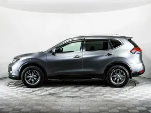 Nissan  3