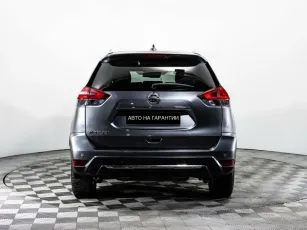 Nissan  6
