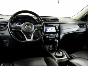 Nissan  9