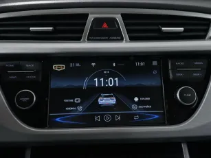 Geely  11