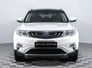 Geely  2