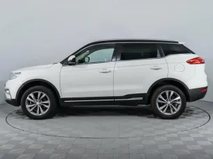 Geely  3