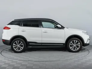 Geely  4