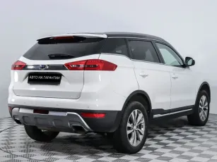 Geely  5