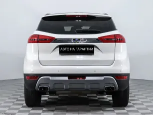 Geely  6