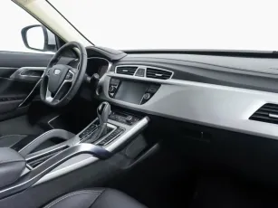 Geely  7