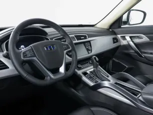 Geely  9