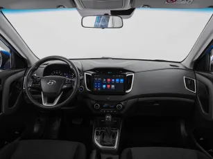 Hyundai  8