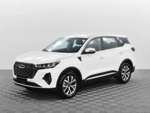Chery  1