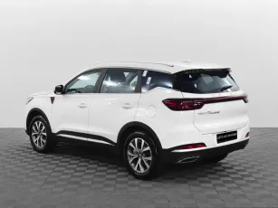 Chery  4