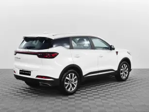 Chery  5