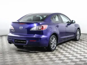 Mazda  3