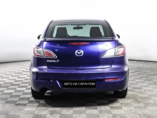 Mazda  4