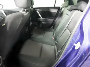 Mazda  9