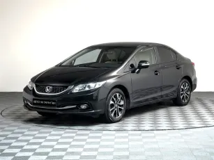 Honda  1