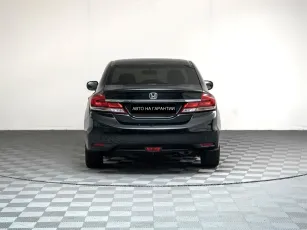 Honda  4