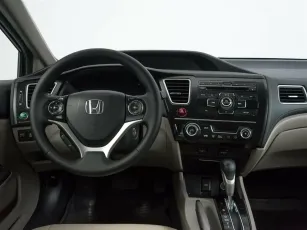 Honda  7