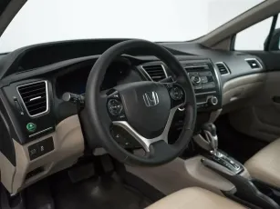 Honda  8