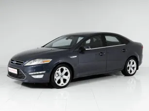 Ford  1
