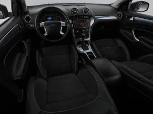 Ford  10