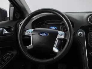 Ford  15