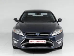 Ford  2