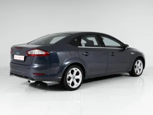 Ford  5