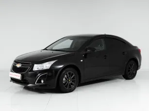 Chevrolet  1