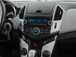Chevrolet  11