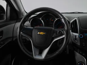 Chevrolet  12