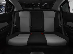 Chevrolet  15