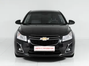 Chevrolet  2