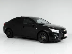 Chevrolet  3
