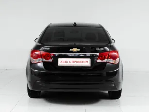 Chevrolet  6