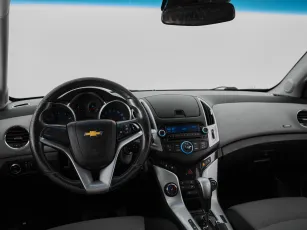 Chevrolet  8