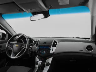 Chevrolet  9
