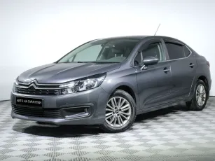 Citroen  1