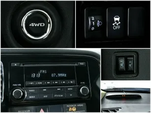Mitsubishi  12