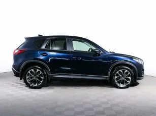Mazda  4