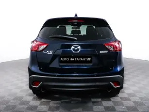 Mazda  6