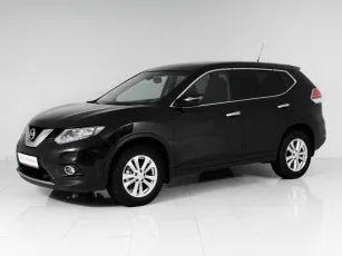 Nissan  1