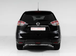 Nissan  6