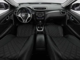 Nissan  8