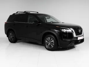 Nissan  3