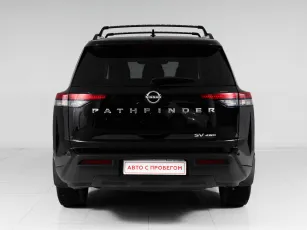 Nissan  6
