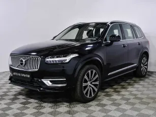 Volvo XC90, II Рестайлинг 1