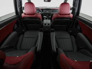 GAC Trumpchi  24