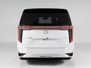 GAC Trumpchi  6